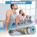 Yoga Exercise Mat Moisture-proof Outdoor Camping Picnic Mat
