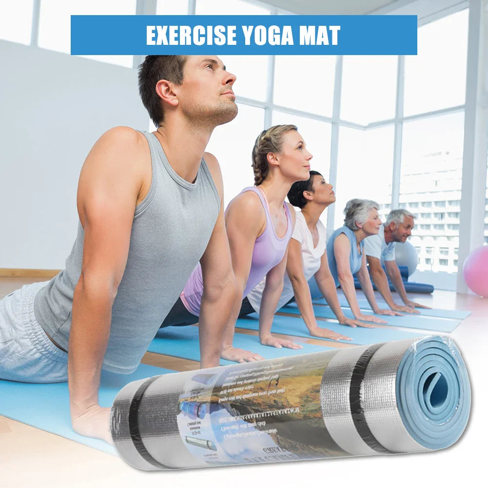 Yoga Exercise Mat Moisture-proof Outdoor Camping Picnic Mat