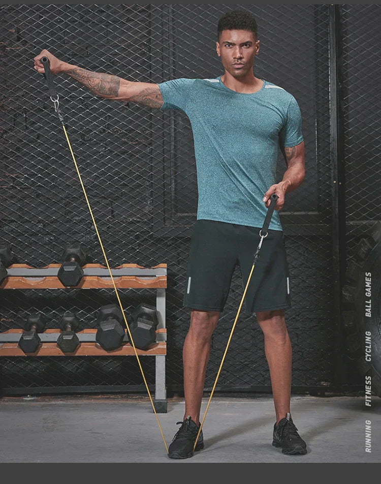 Gym Fitness