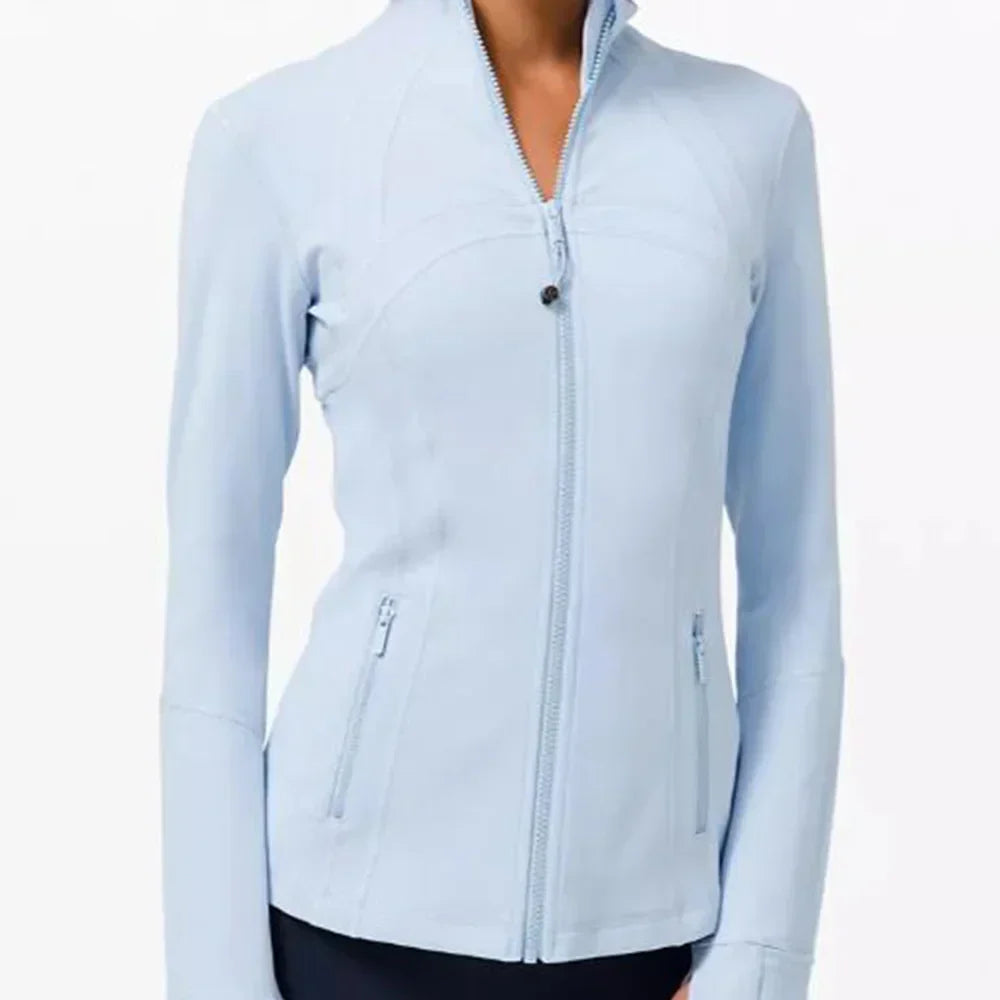 Women's Slim-Fit