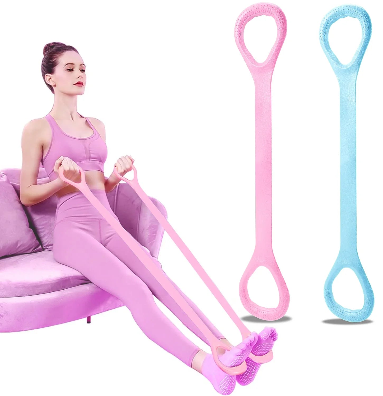 Resistance Arm Back