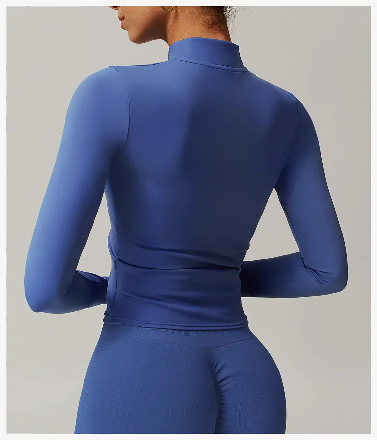 Women Zip