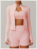 Women Zip