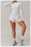 Yoga Long Sleeve 