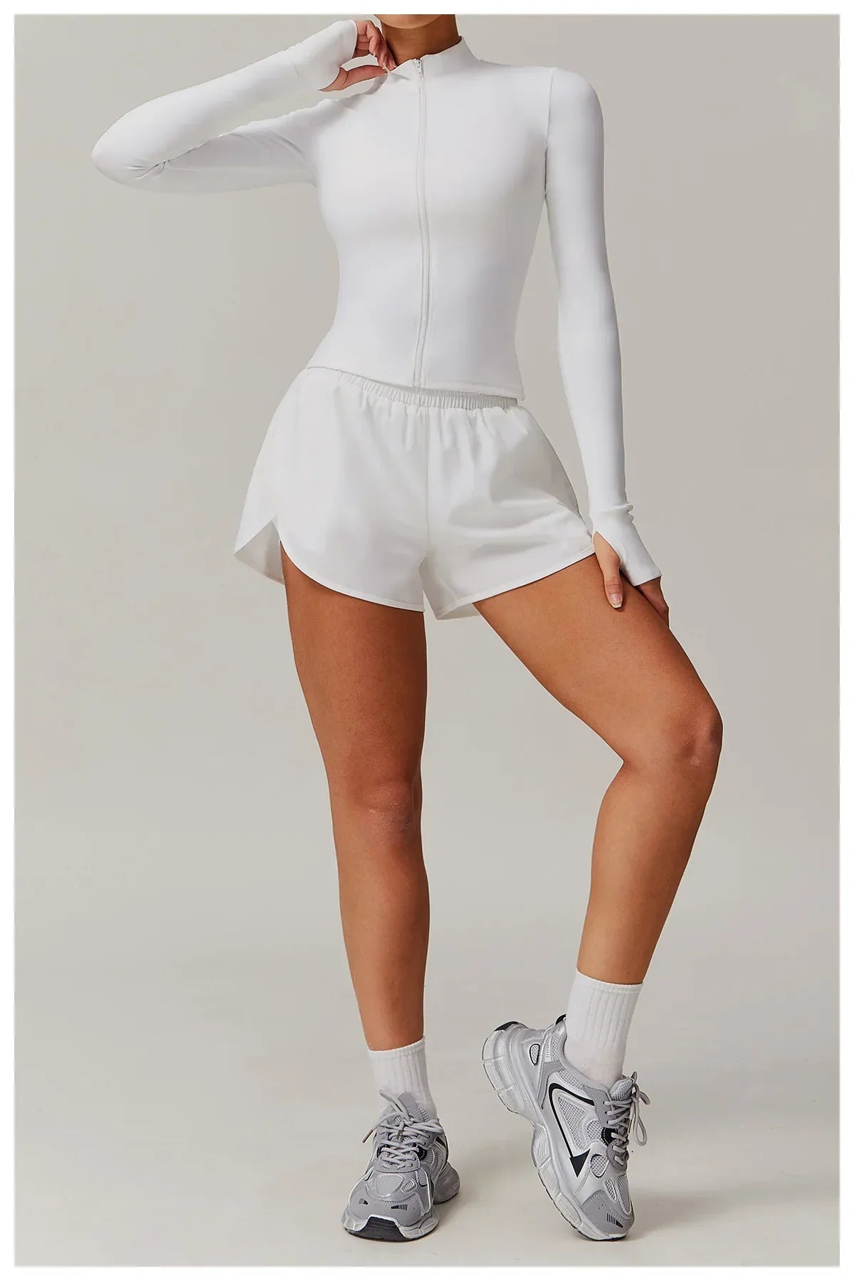 Yoga Long Sleeve 