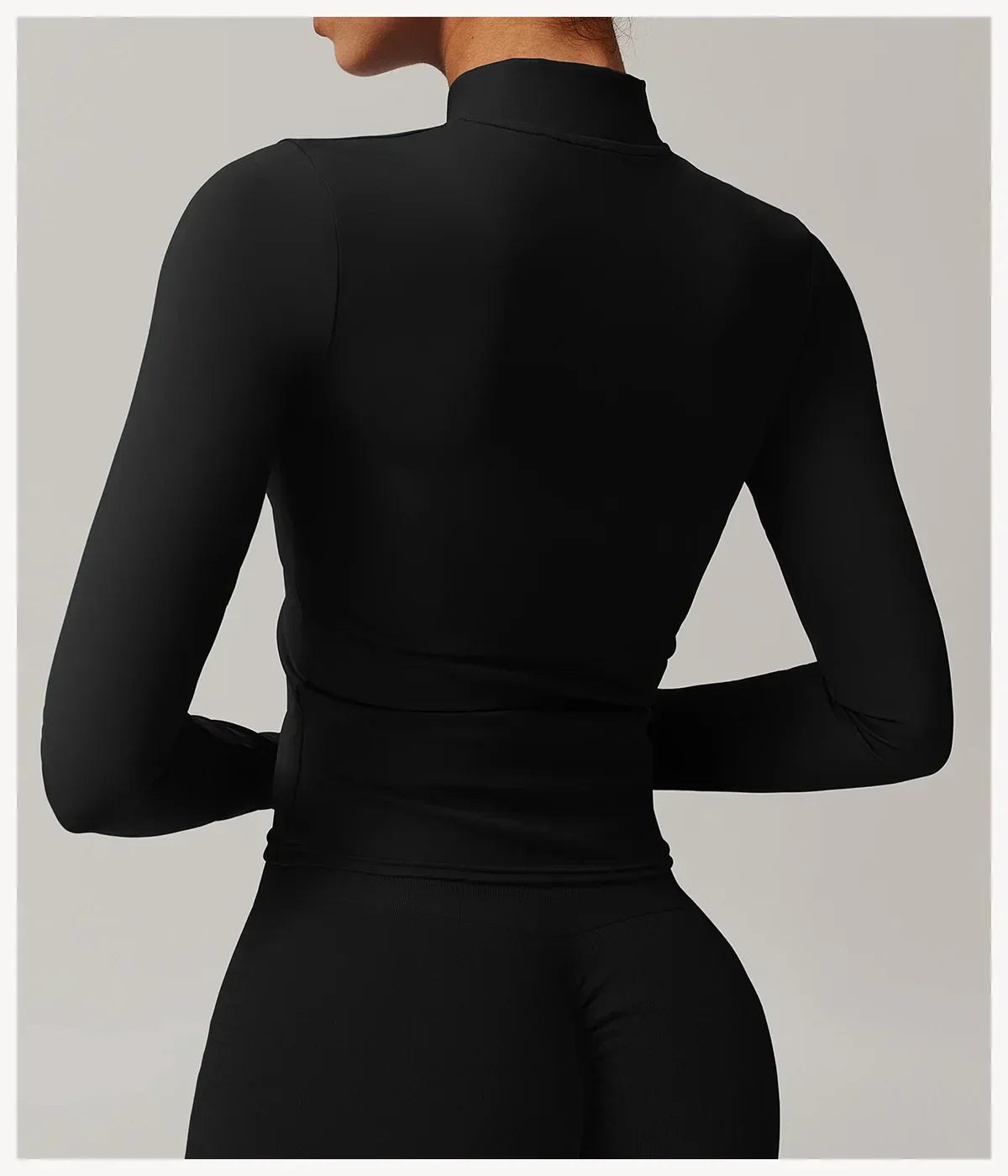 Women Zip