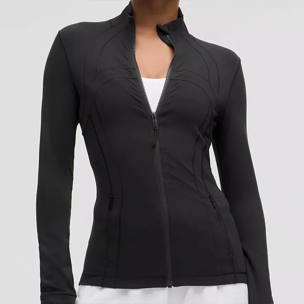 Women's Slim-Fit