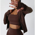 Women Zip