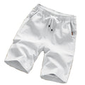 Casual Shorts For Men Running Sport Short Men's Straight Pants