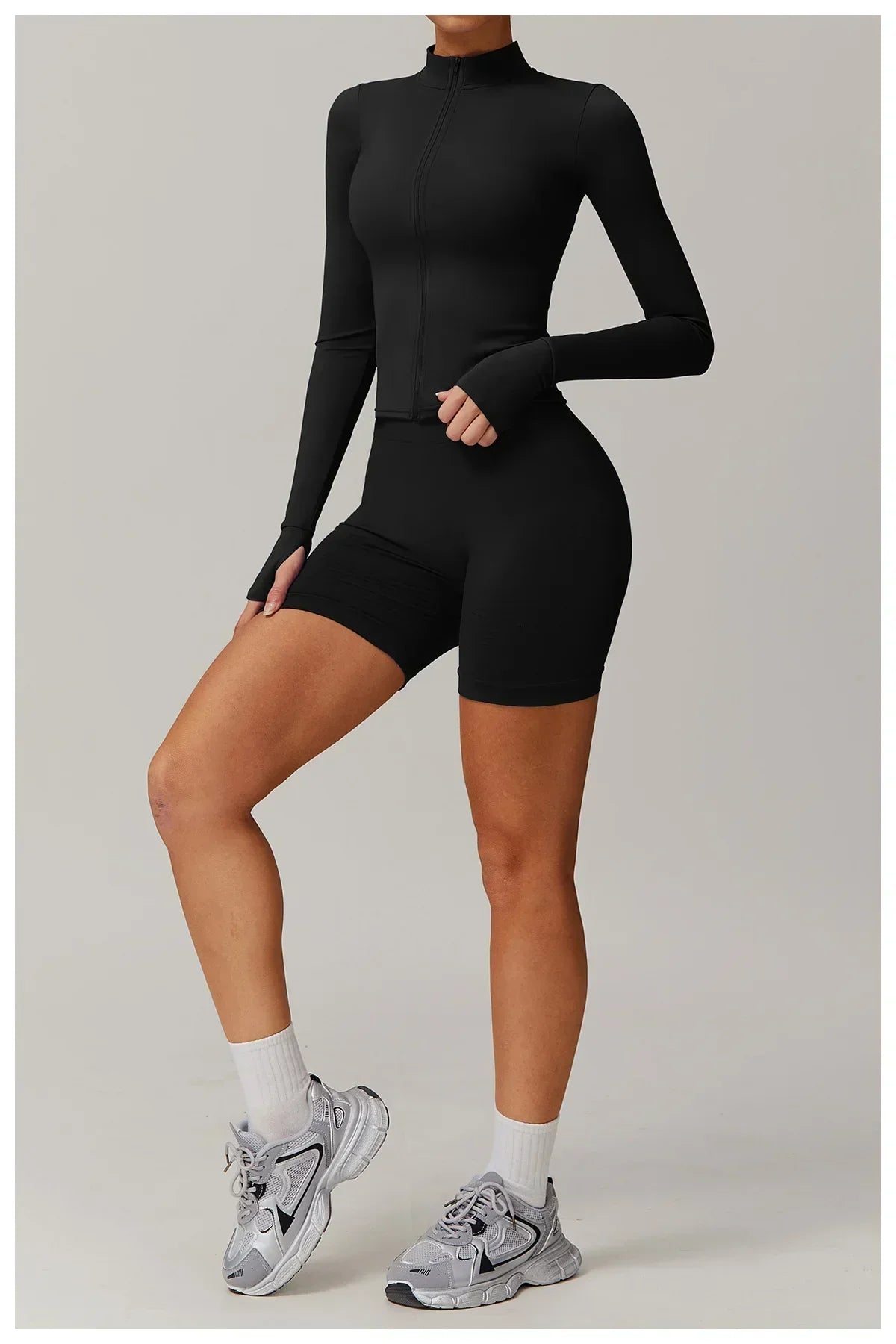 Women Zip