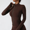 Women Zip