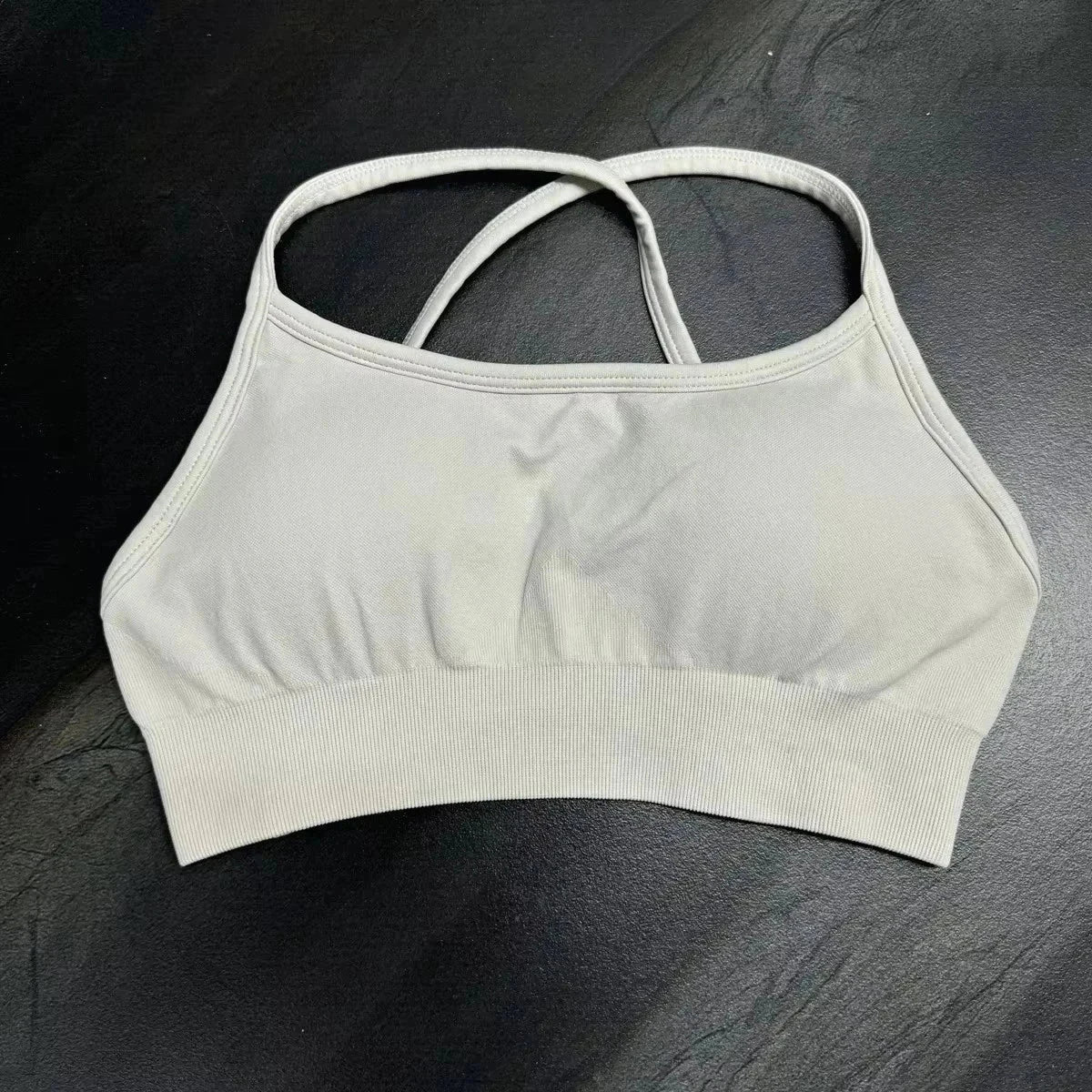 Impact Sports Bra