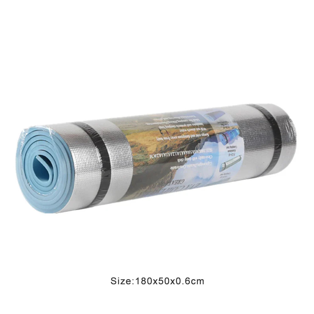 Yoga Exercise Mat Moisture-proof Outdoor Camping Picnic Mat