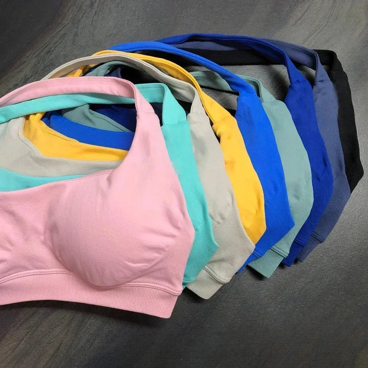 Impact Sports Bra