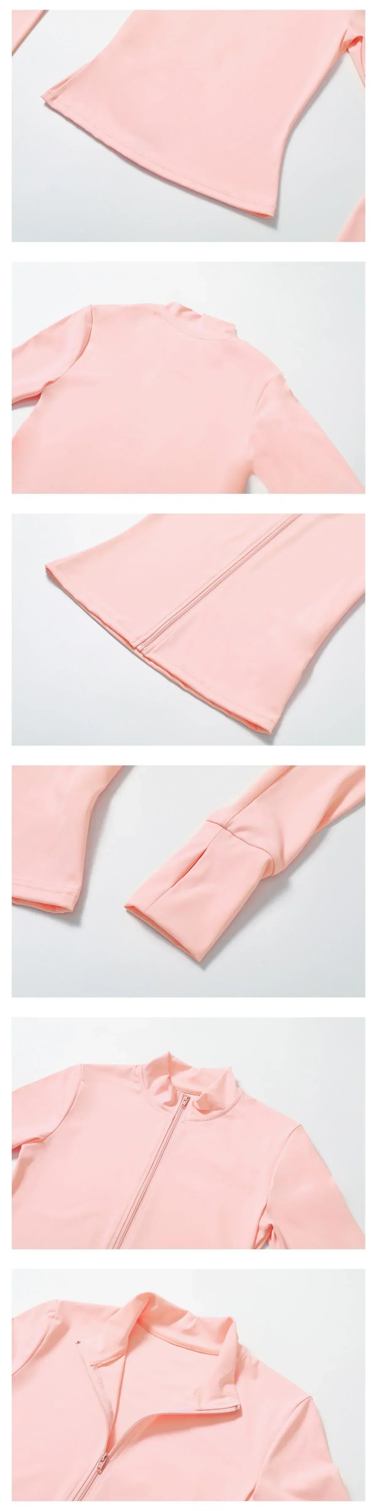 Women Zip