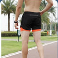 Gym Beach Running