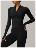 Women Zip
