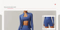 Women Zip