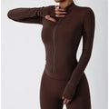 Women Zip