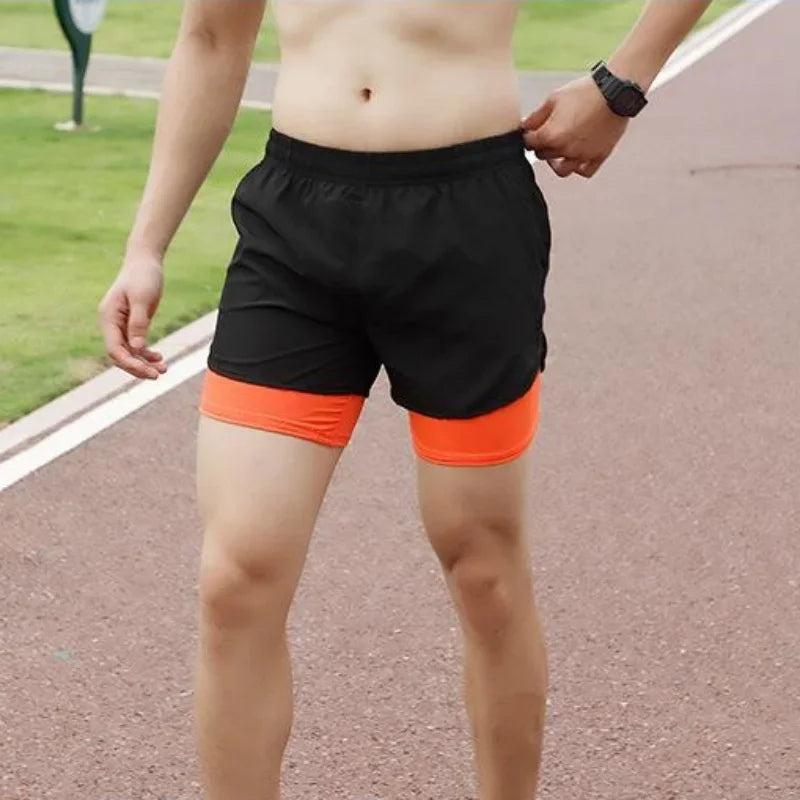 Gym Beach Running