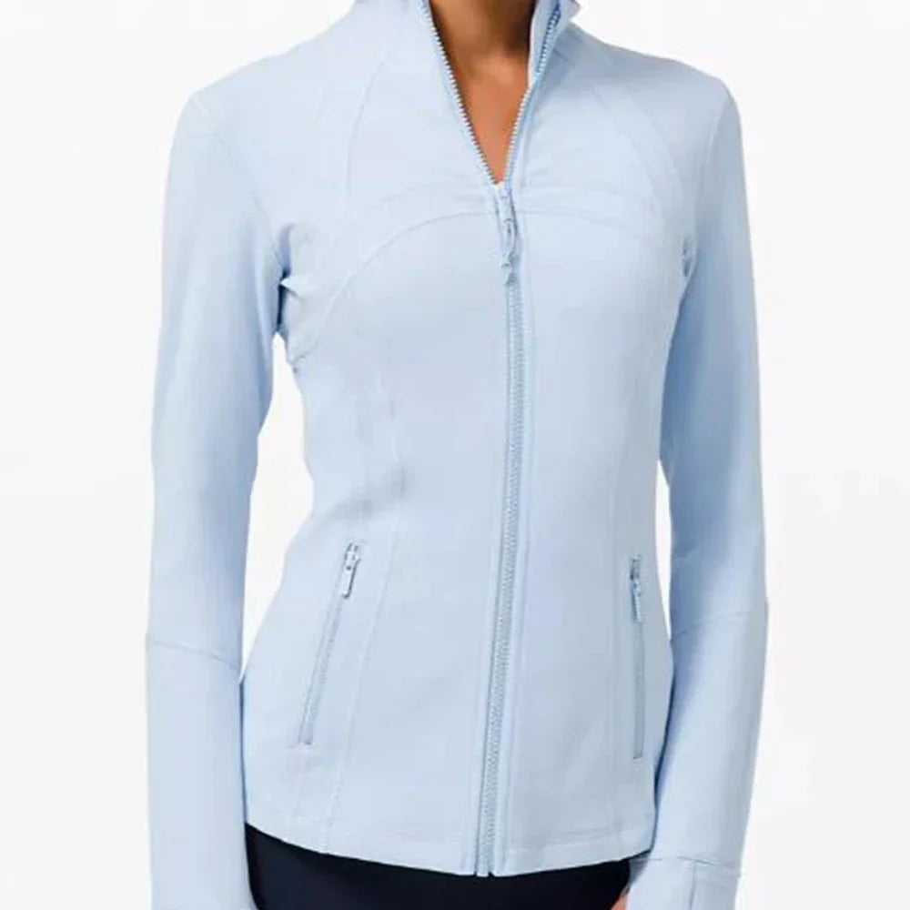 Women's Slim-Fit