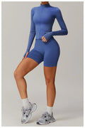 Women Zip