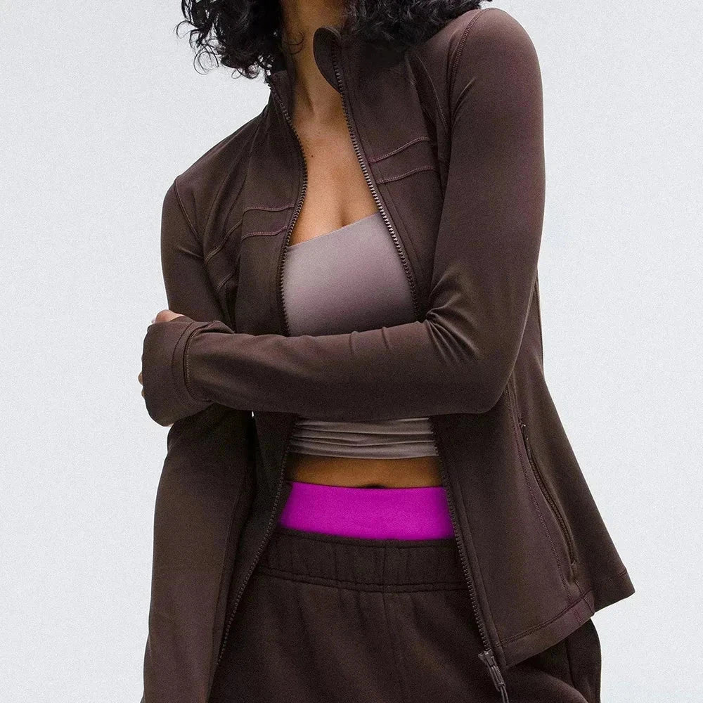Women's Slim-Fit