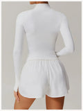 Women Zip
