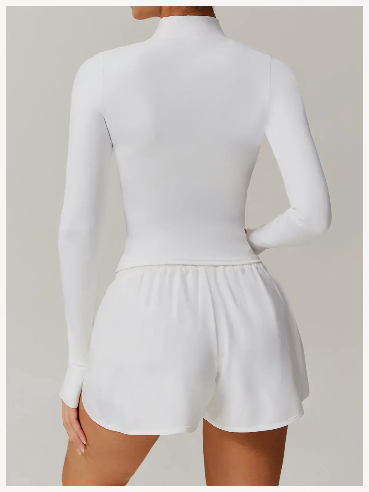 Women Zip