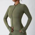 Women Zip