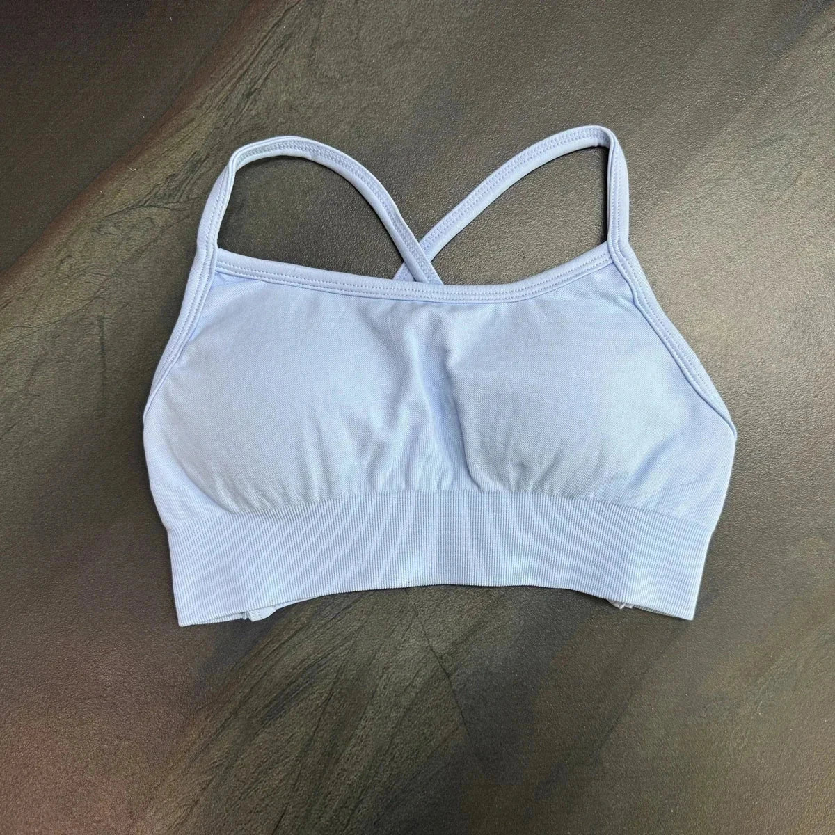 Impact Sports Bra