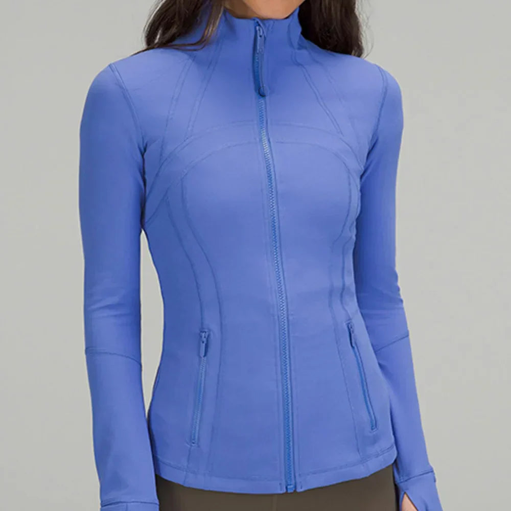 Women's Slim-Fit