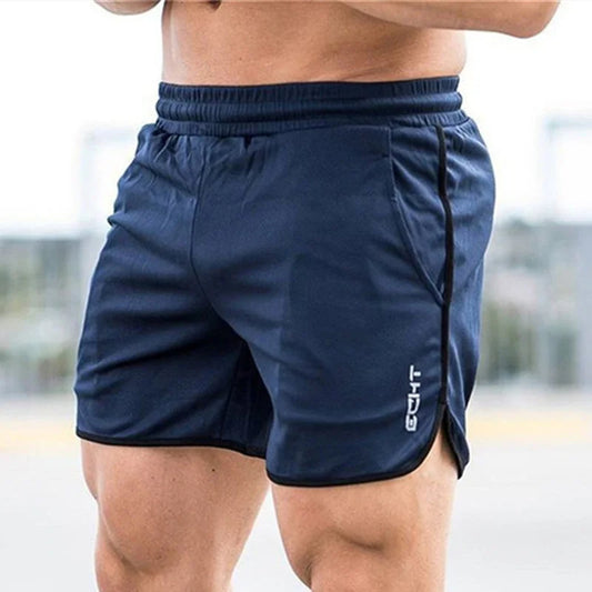 Men Fitness Shorts 