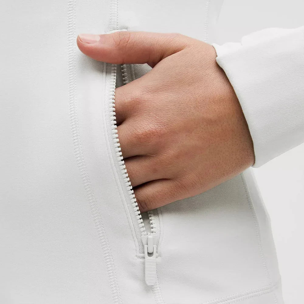Women's Slim-Fit
