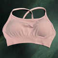 Impact Sports Bra