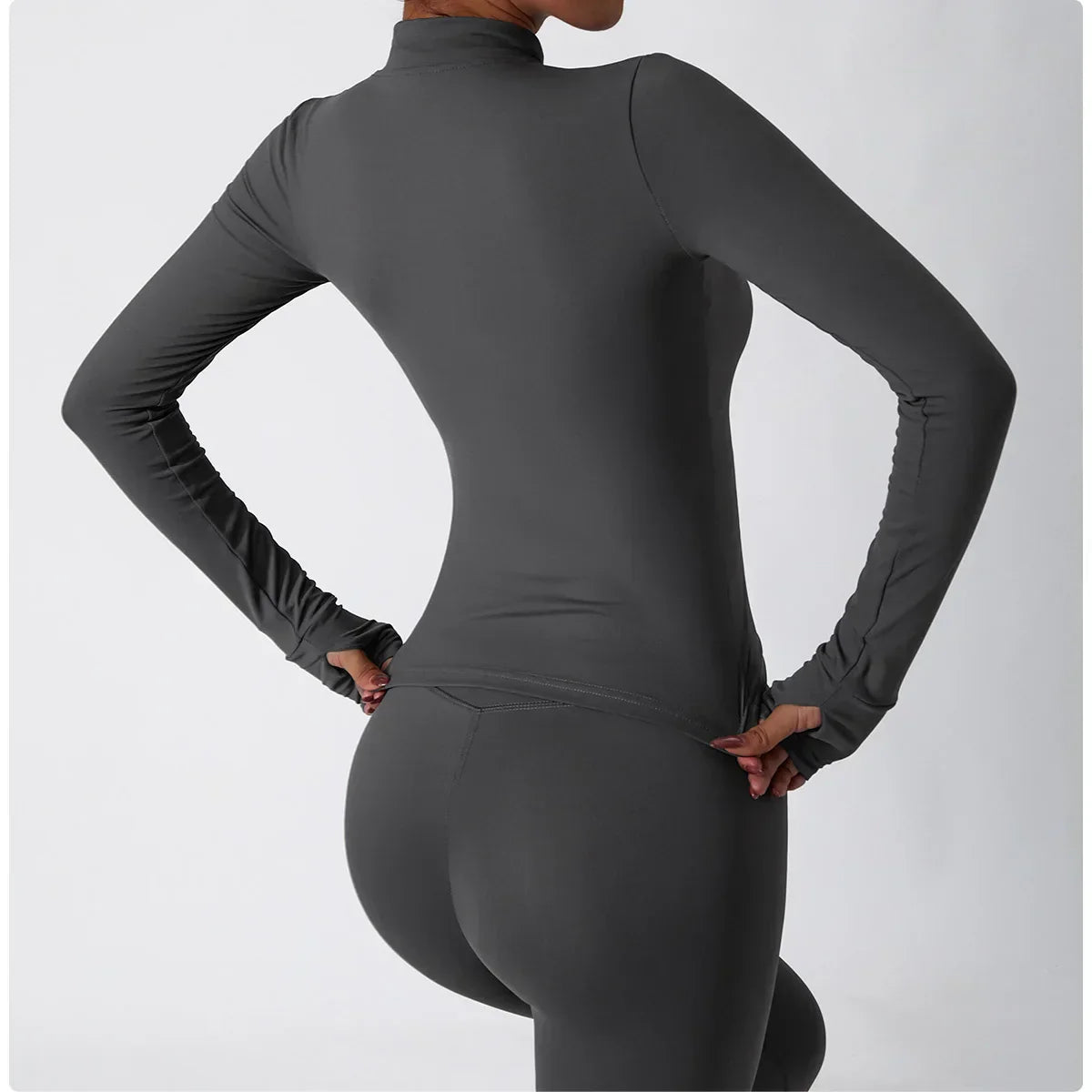 Women Zip