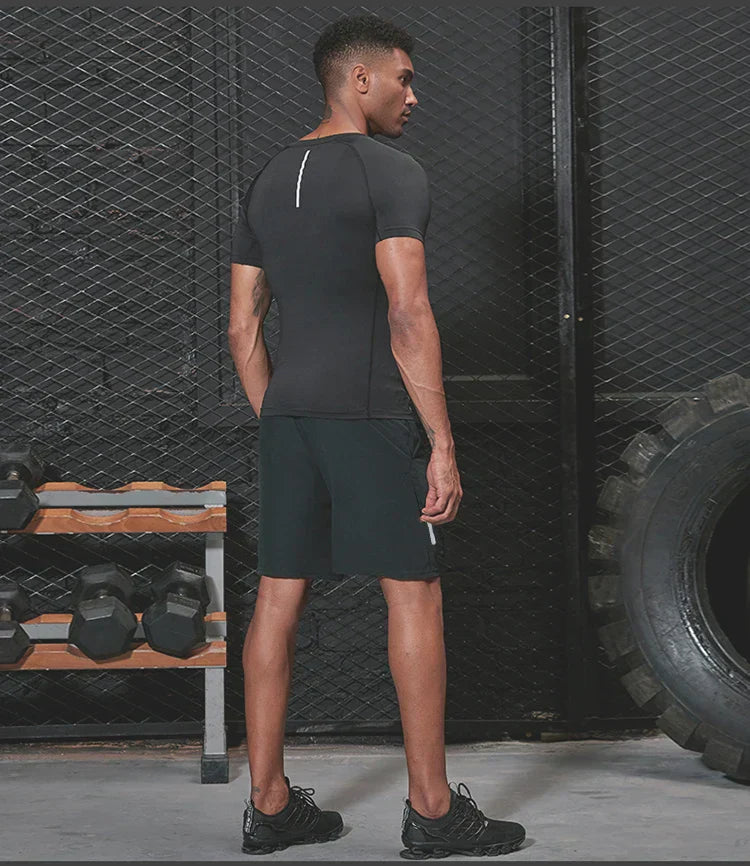 Gym Fitness