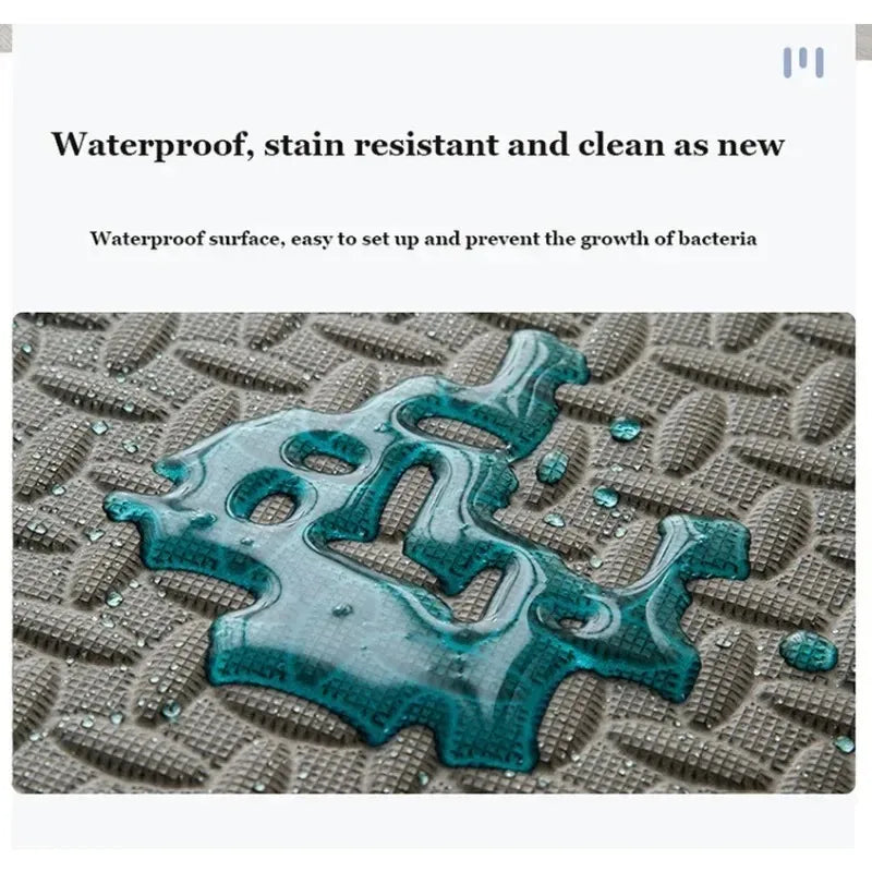 Sports Gym Protection