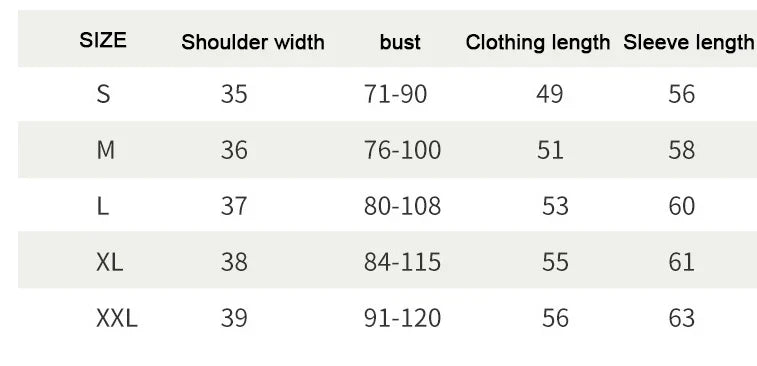 Long Sleeve Sports